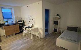 Ruhiges Apartment im Herzen von Gera